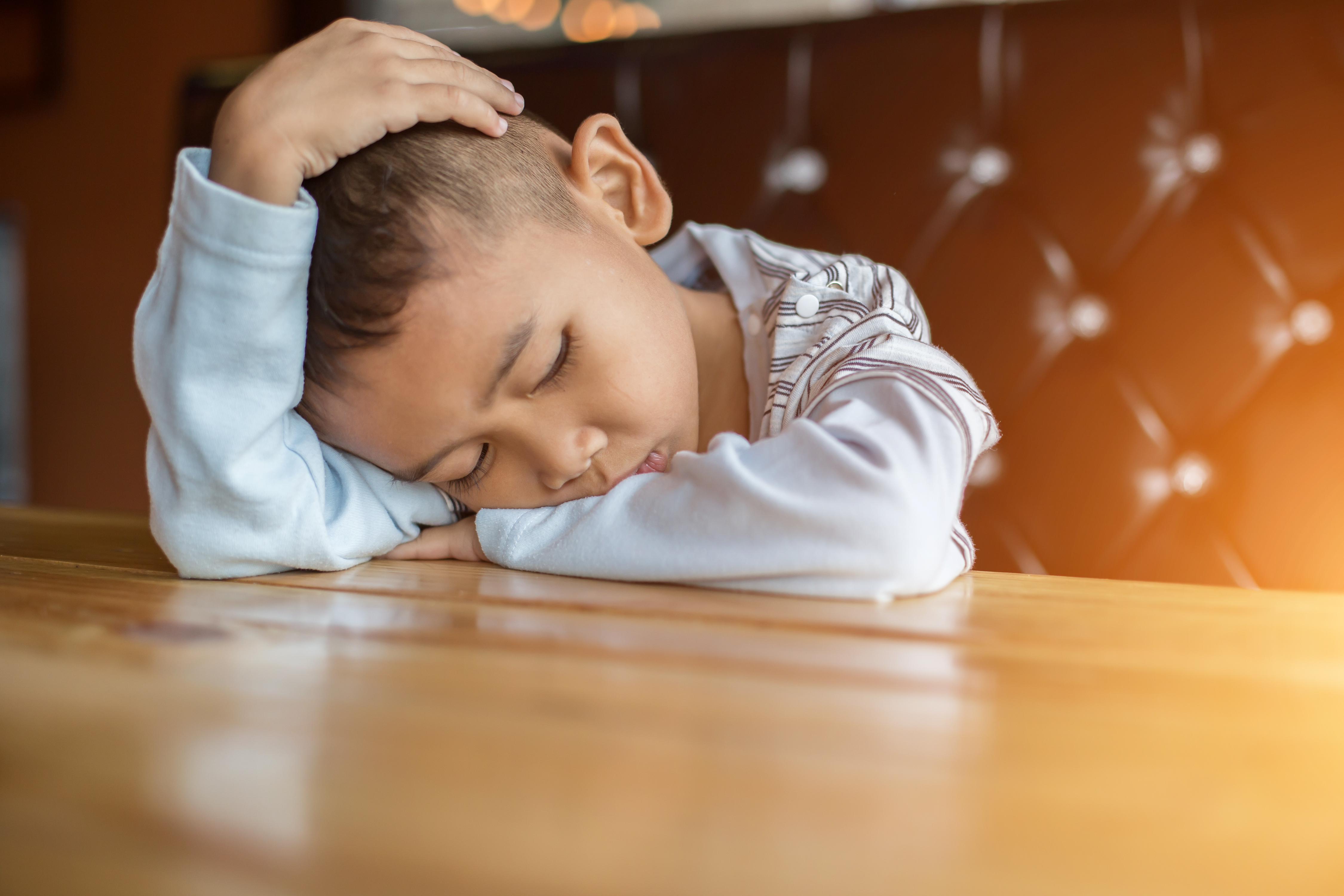 Signs Your Child is Being Bullied at School and How Parents Can Help